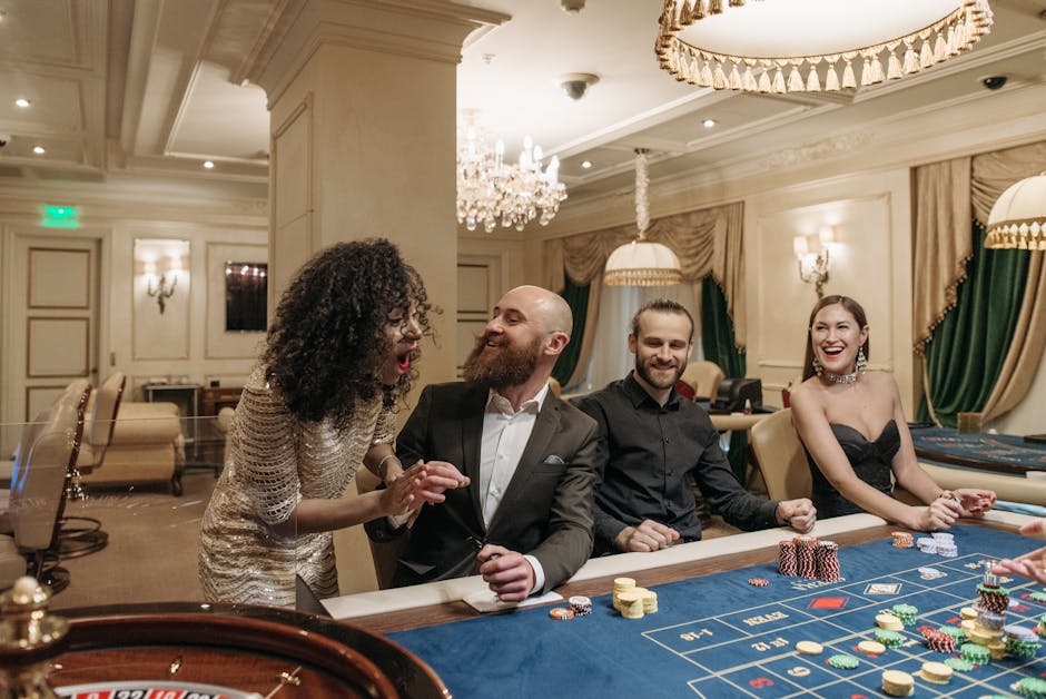 Ways to Improve Your S8 Casino Strategy in 2026